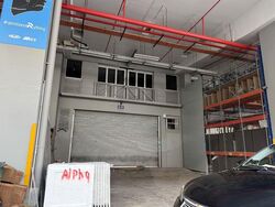 Kb Industrial Building (D14), Factory #555423591